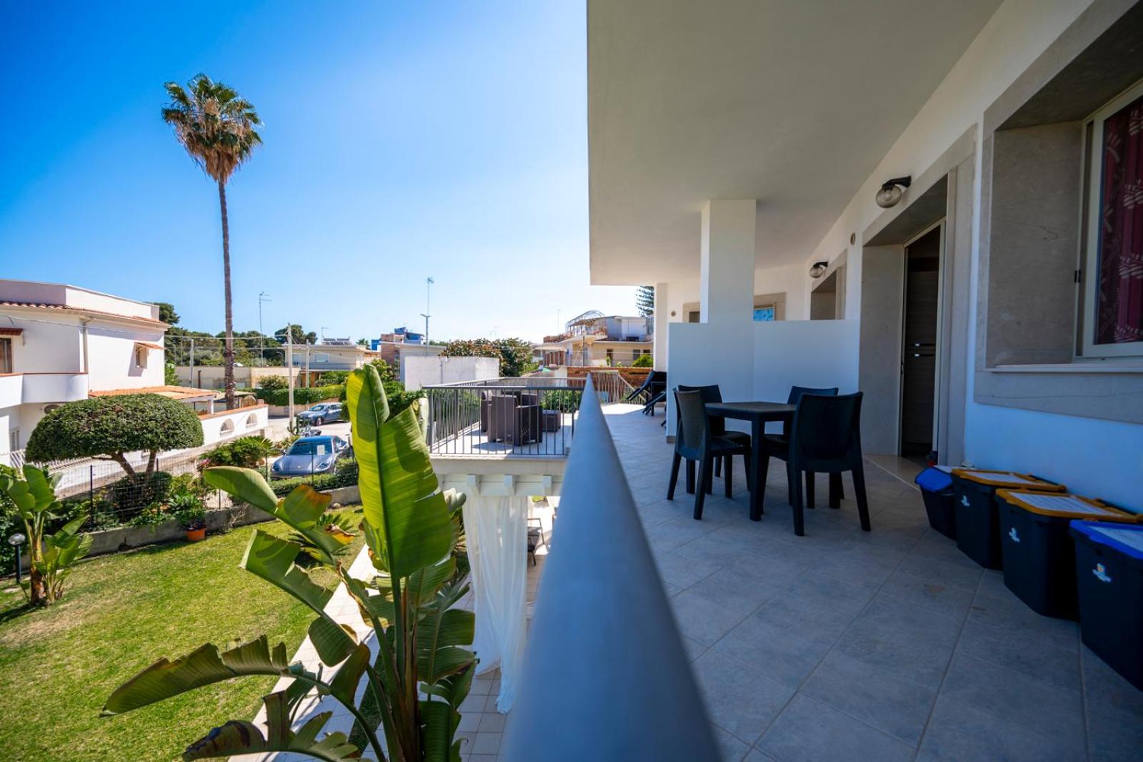 Villa Venera Fontane Bianche Charme Apartments エクステリア 写真