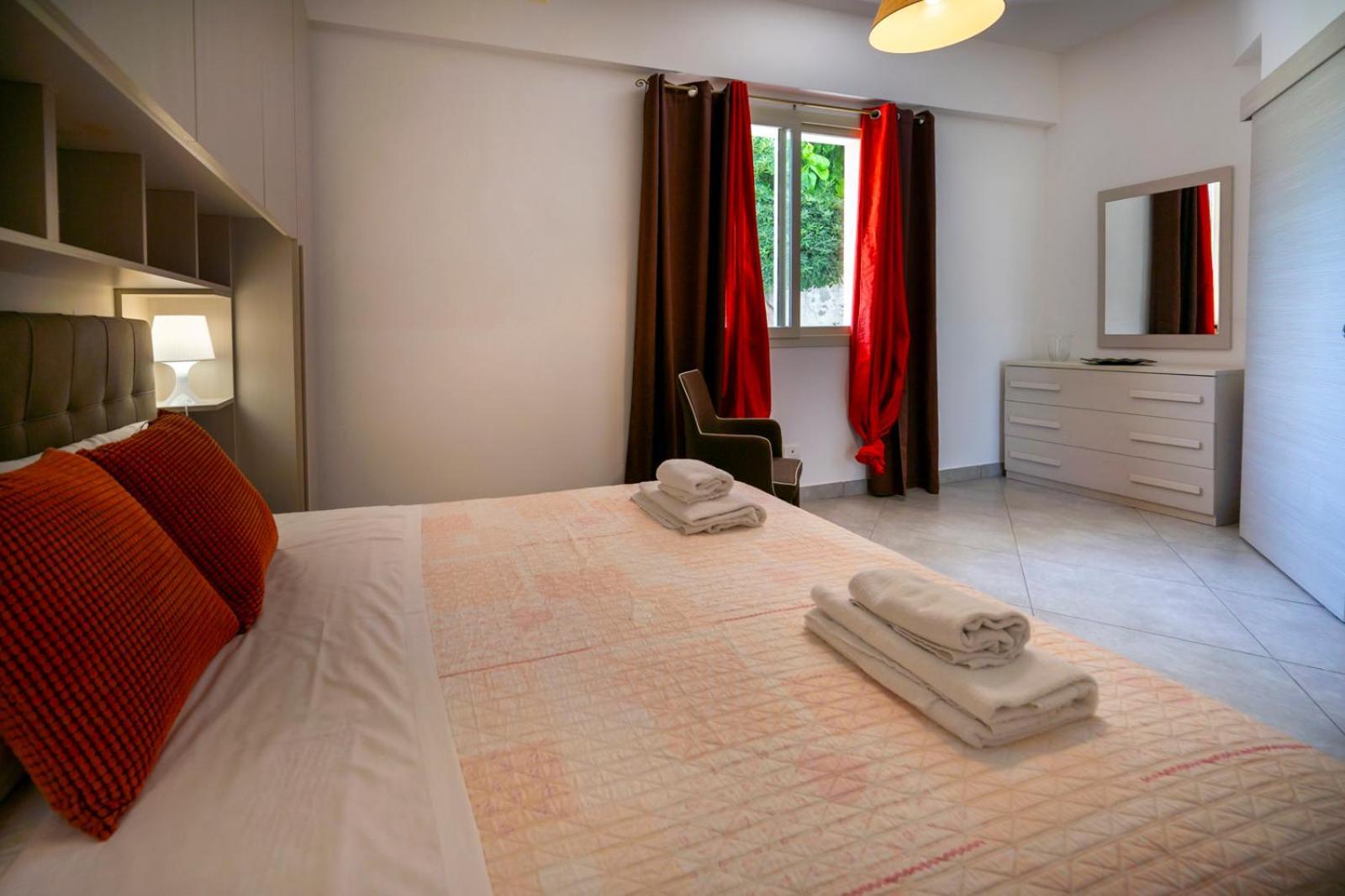 Villa Venera Fontane Bianche Charme Apartments エクステリア 写真