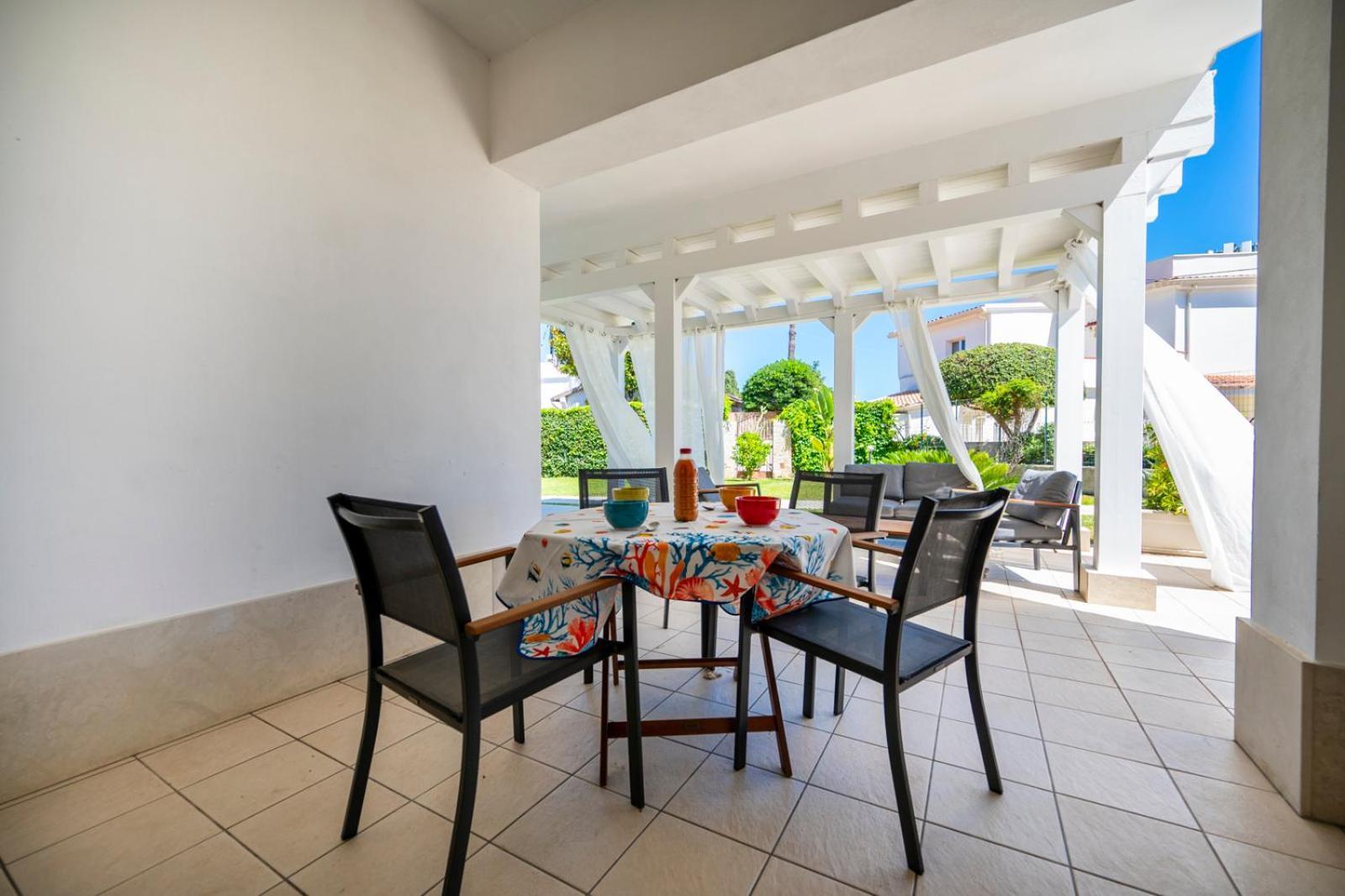Villa Venera Fontane Bianche Charme Apartments エクステリア 写真